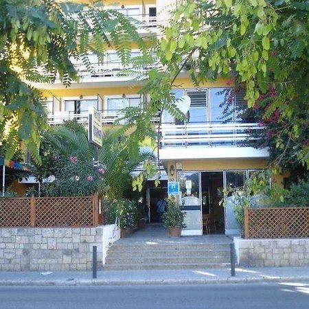 Hotel Rosamar Palma Kültér fotó