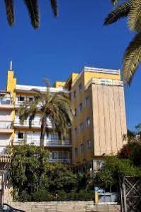 Hotel Rosamar Palma Kültér fotó