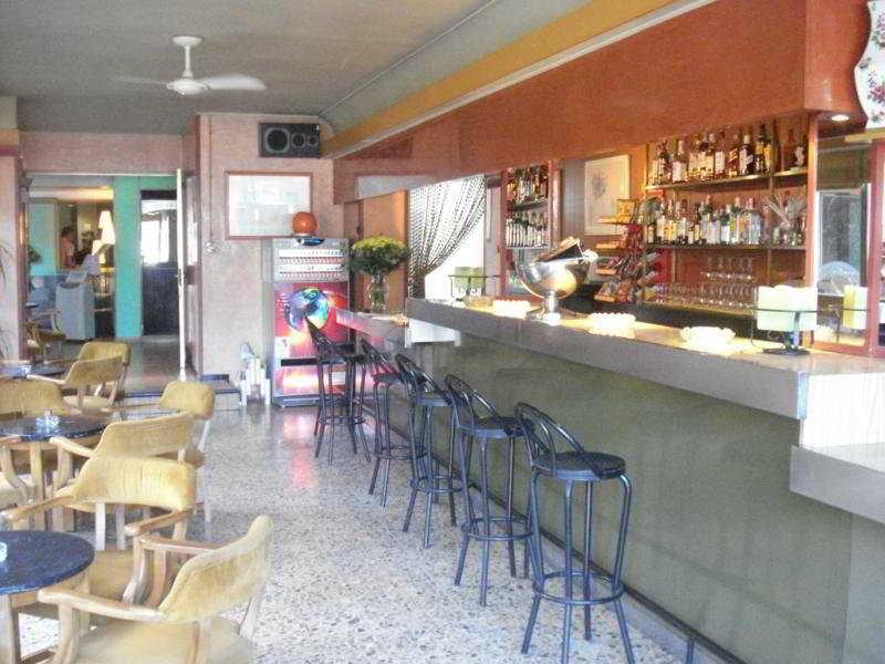 Hotel Rosamar Palma Kültér fotó